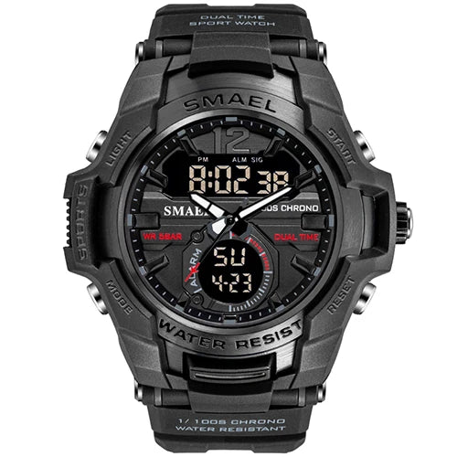 SMAEL 1805 Sport Watch