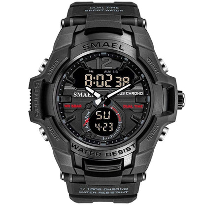 SMAEL 1805 Sport Watch