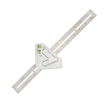 Woodworking Carpenter Protractor