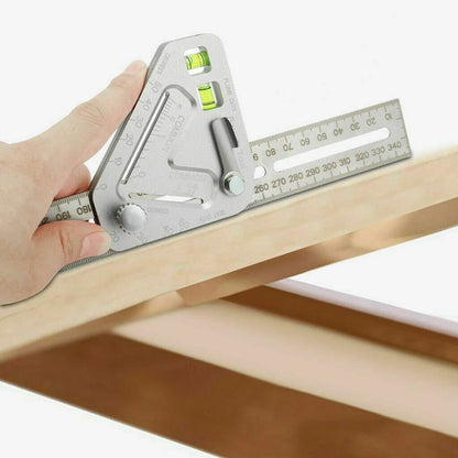 Woodworking Carpenter Protractor
