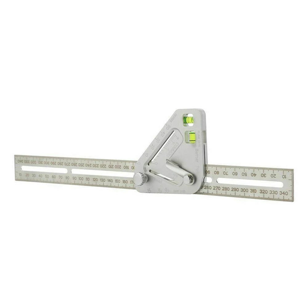 Woodworking Carpenter Protractor