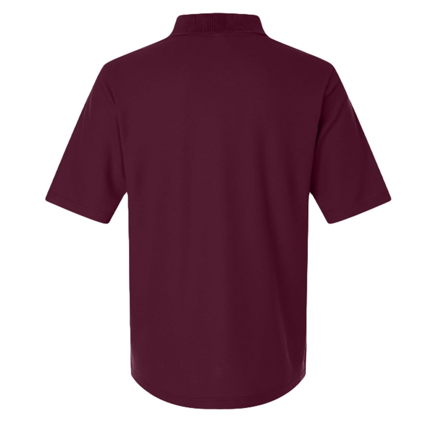 Burgundy - CE106 - BACK