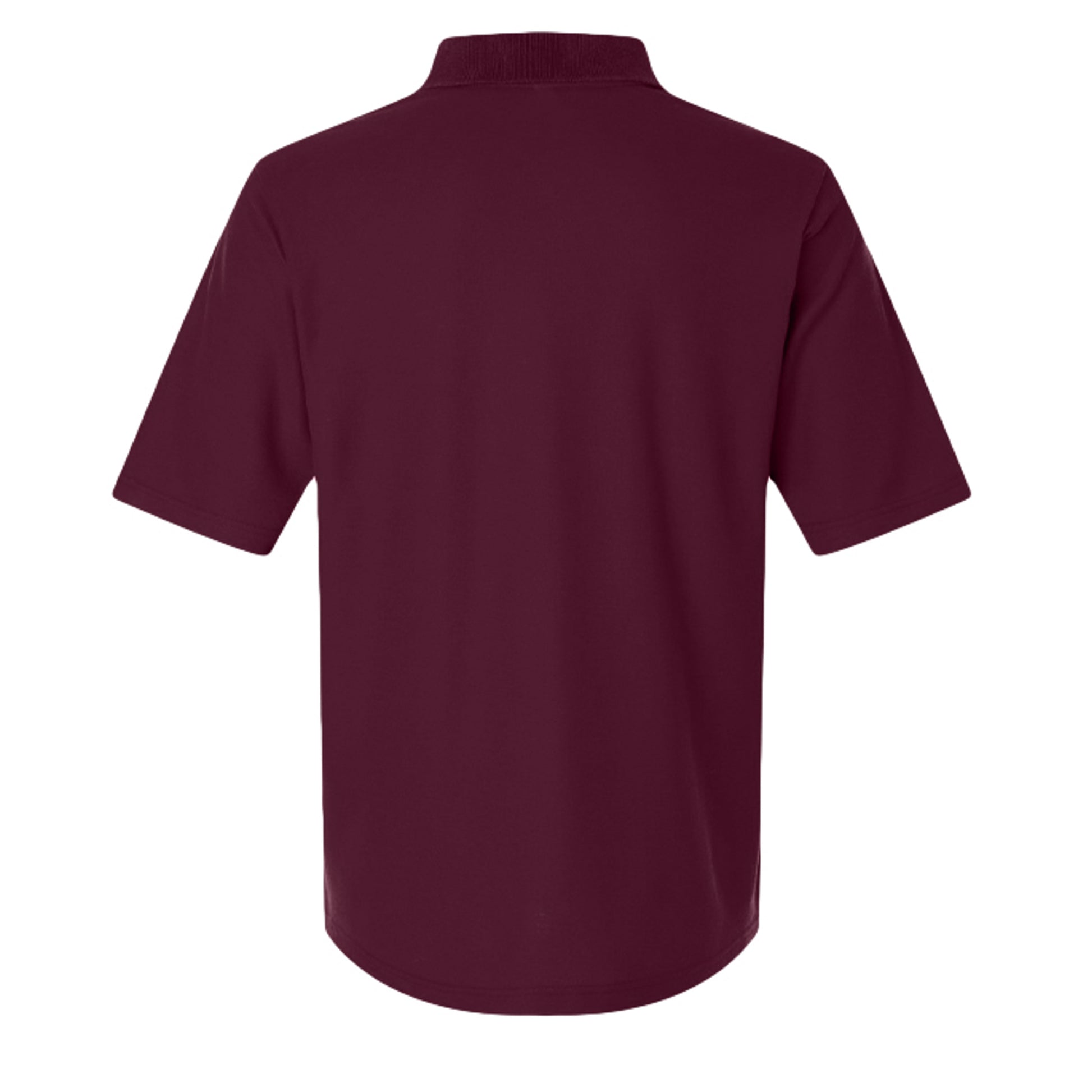Burgundy - CE106 - BACK
