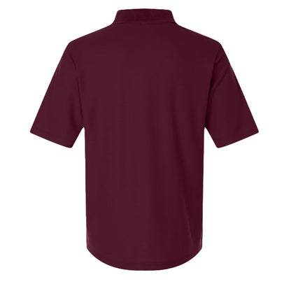 Burgundy - CE106 - BACK
