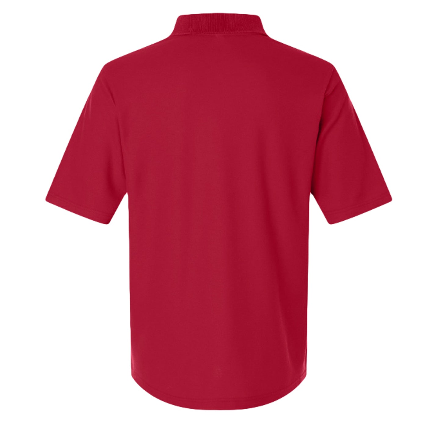 Classic Red - CE106 - BACK