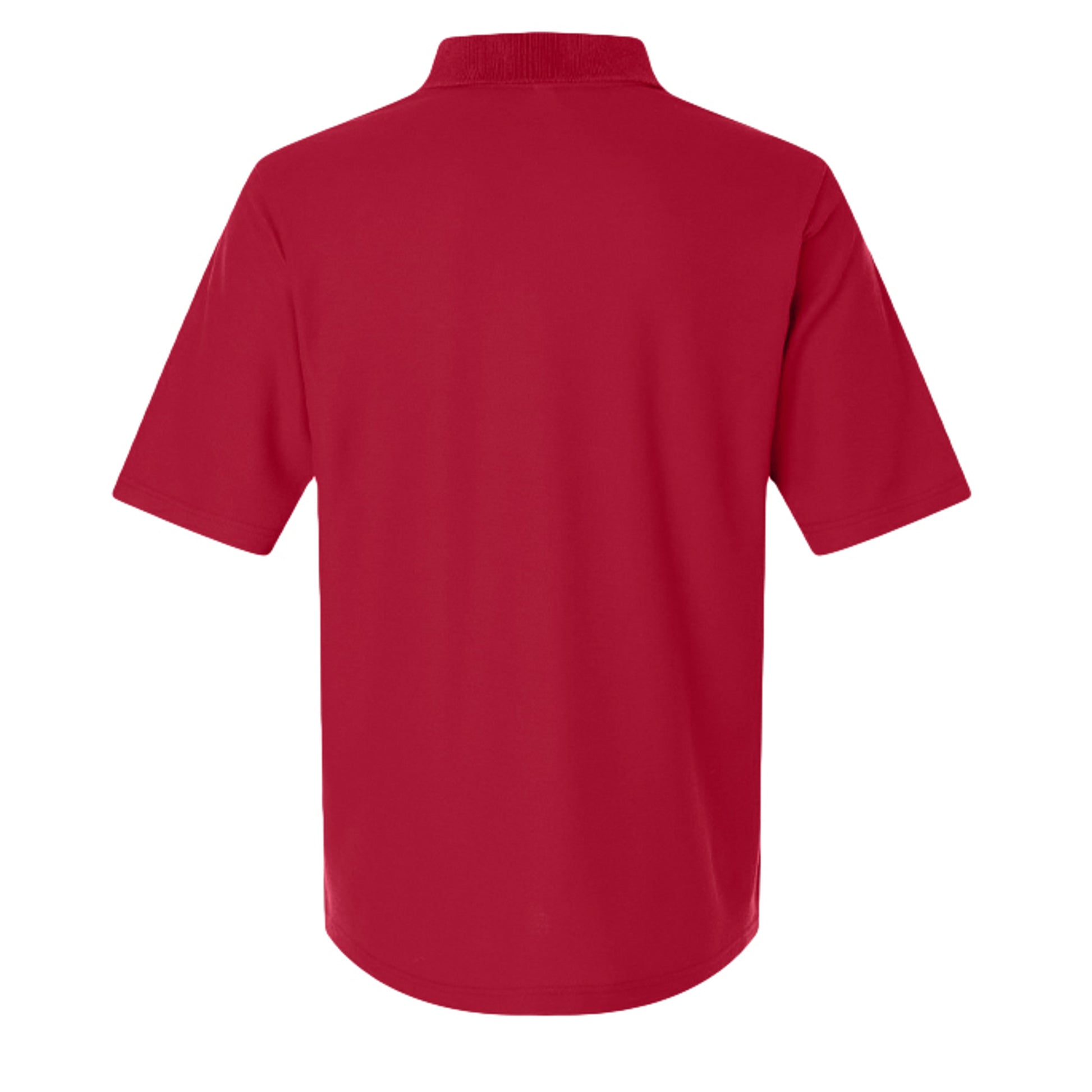Classic Red - CE106 - BACK