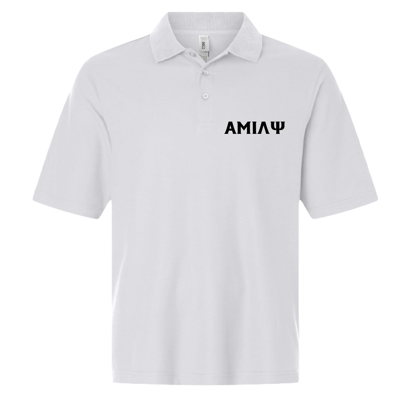 White - CE106 - FRONT