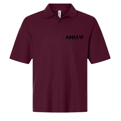 Burgundy - CE106 - FRONT