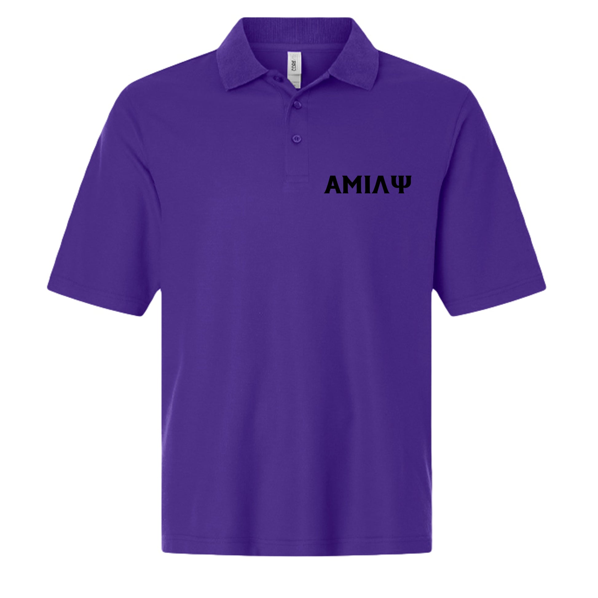 Campus Purple - CE106 - FRONT