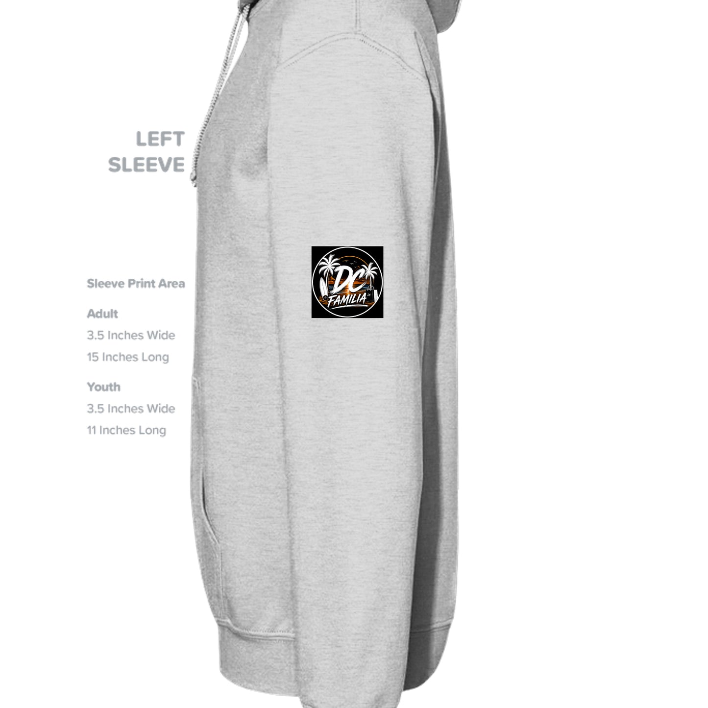 ASH - G185 - SLEEVE_LEFT