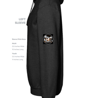 BLACK - G185 - SLEEVE_LEFT