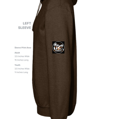 DARK CHOCOLATE - G185 - SLEEVE_LEFT