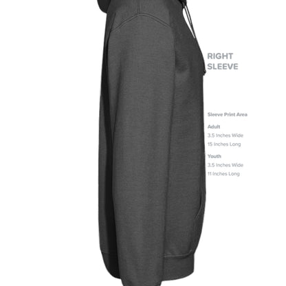 CHARCOAL - G185 - SLEEVE_RIGHT