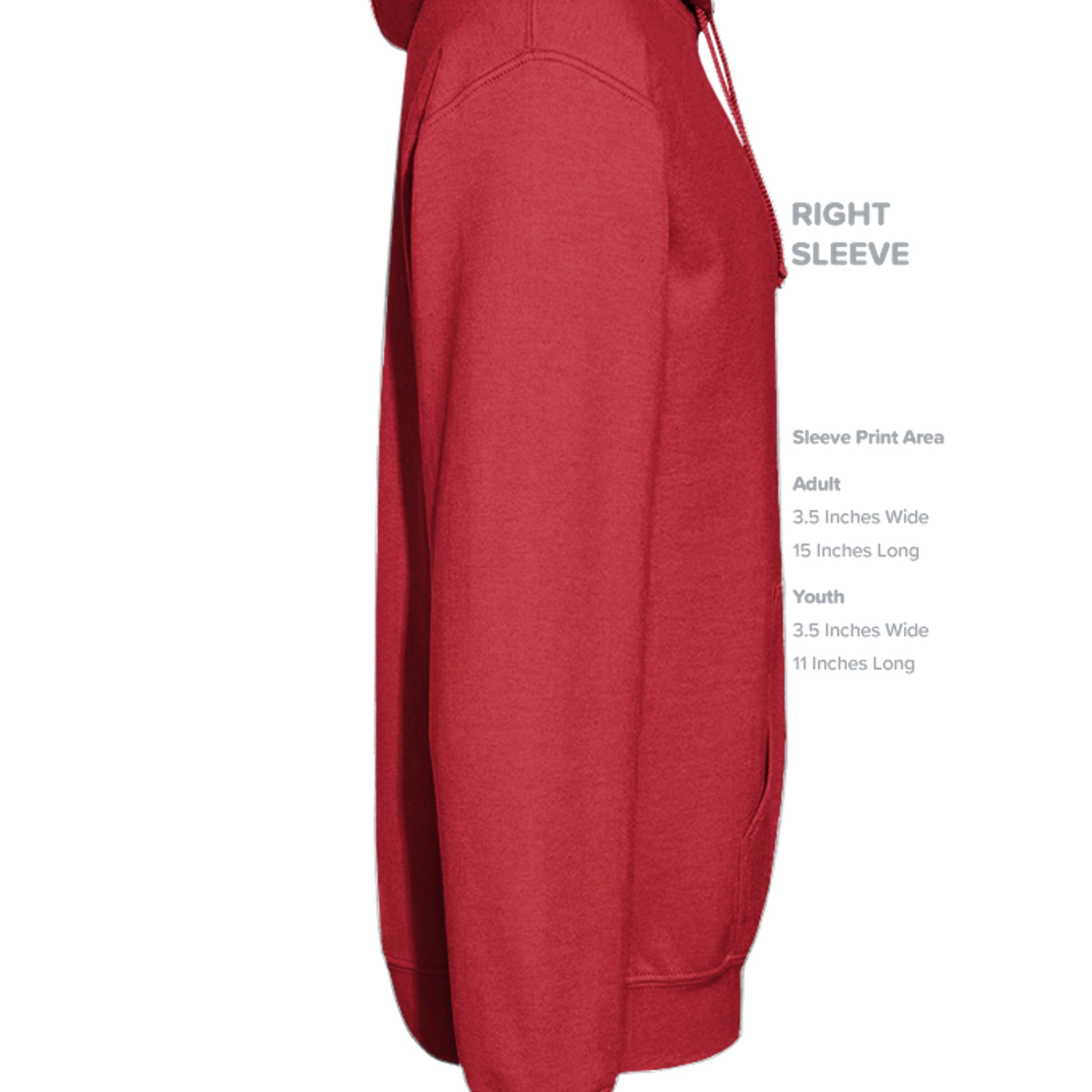 RED - G185 - SLEEVE_RIGHT