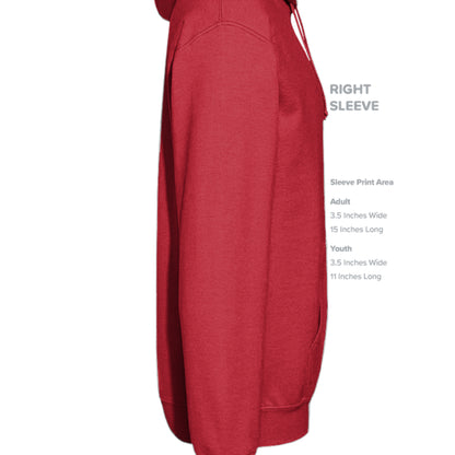RED - G185 - SLEEVE_RIGHT