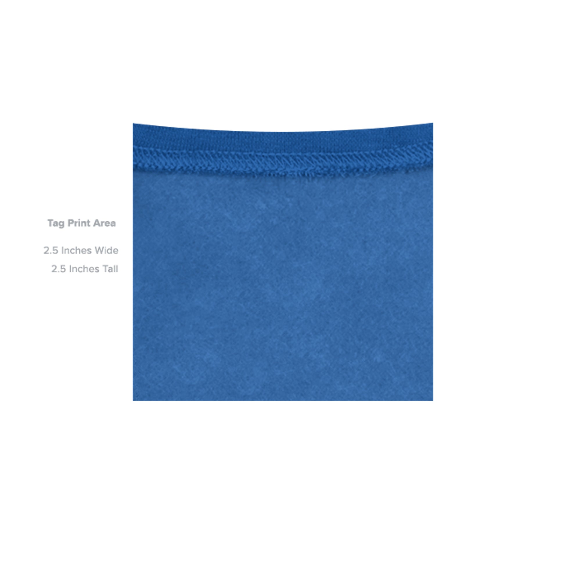 Neon Blue - G185 - INSIDE_TAG_LINE