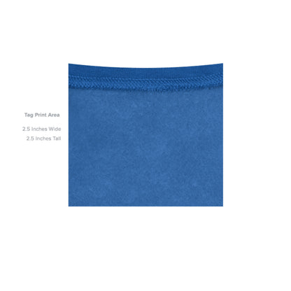Neon Blue - G185 - INSIDE_TAG_LINE