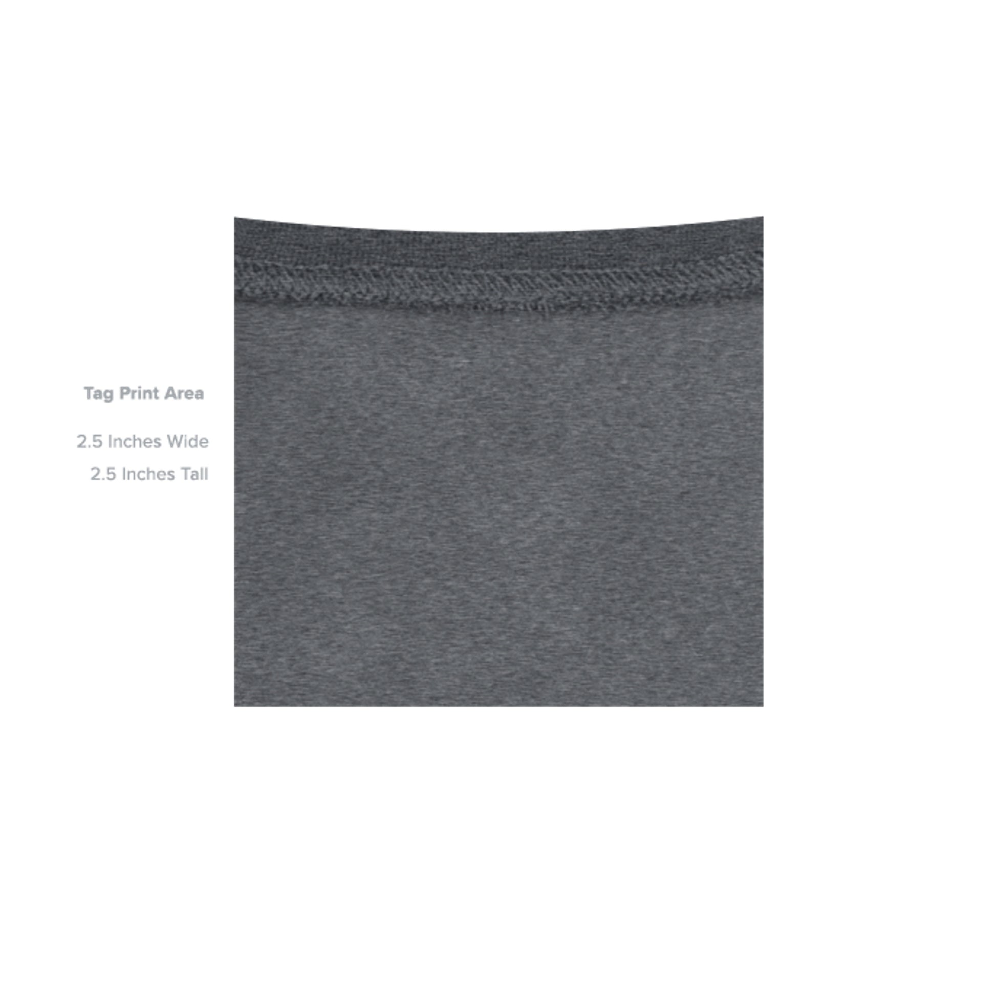 DARK HEATHER - G185 - INSIDE_TAG_LINE