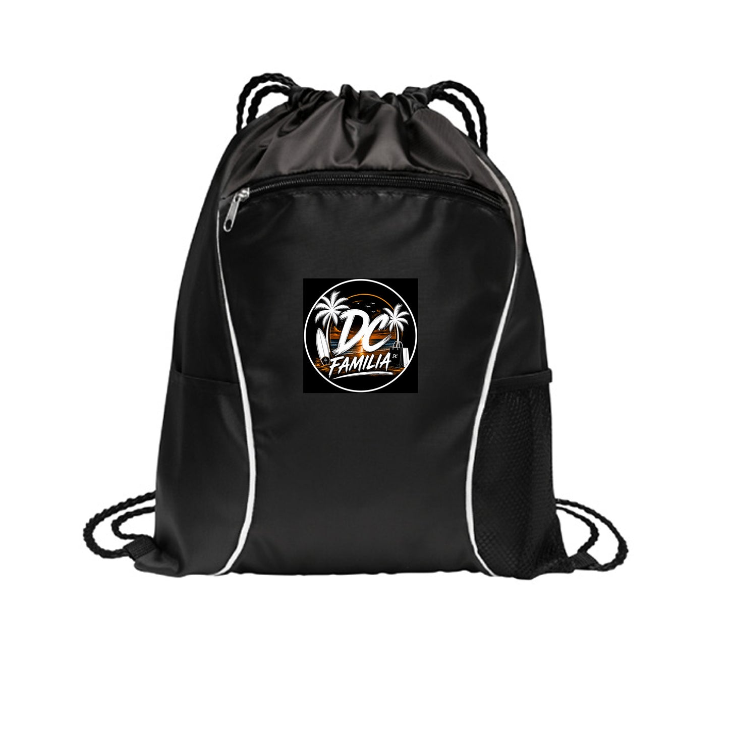Black - BG613 - FRONT
