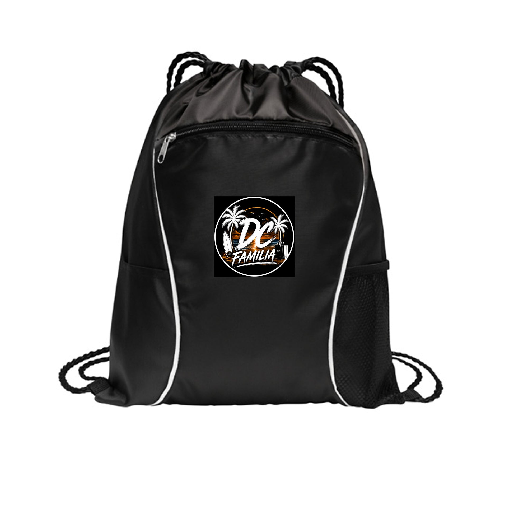 Black - BG613 - FRONT