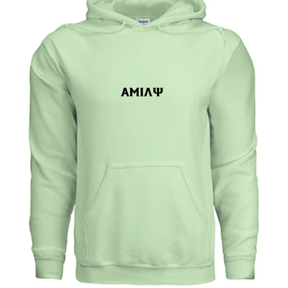 Mint Green - G185 - FRONT