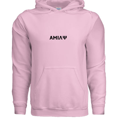 LIGHT PINK - G185 - FRONT