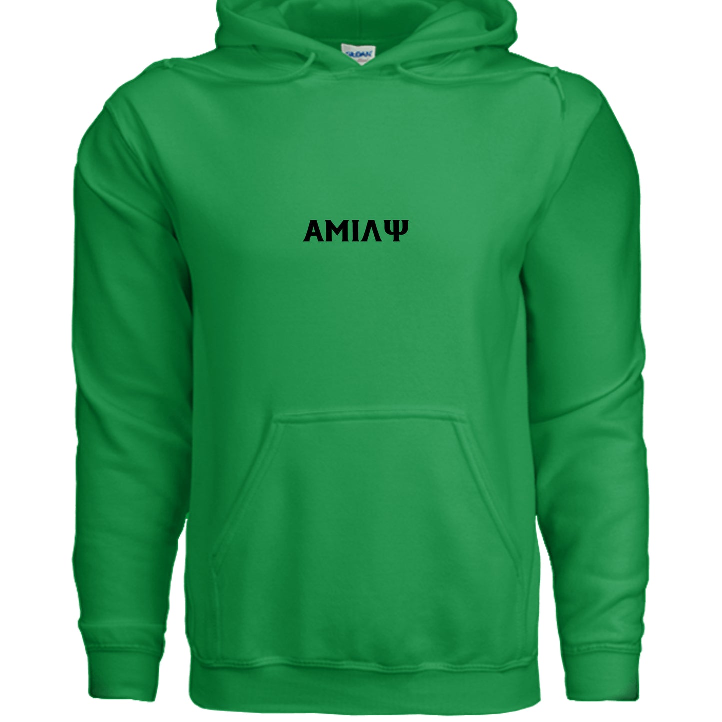 IRISH GREEN - G185 - FRONT