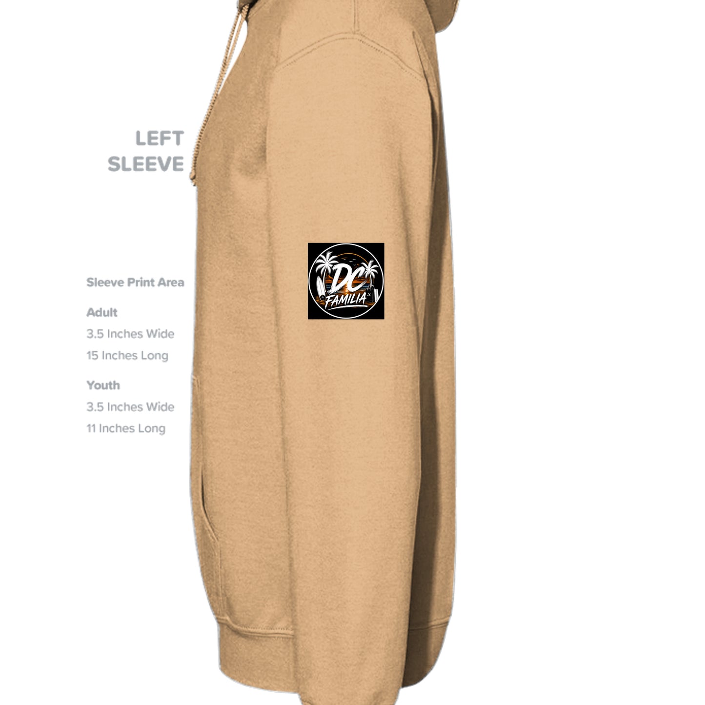 Old Gold - G185 - SLEEVE_LEFT