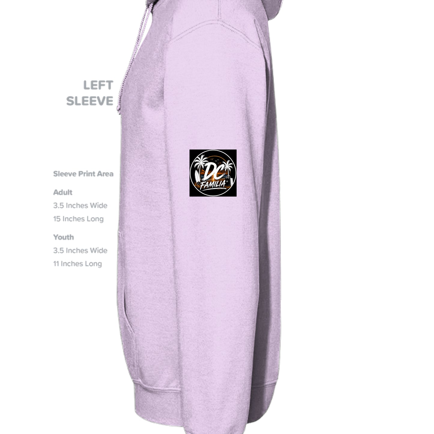 Orchid - G185 - SLEEVE_LEFT