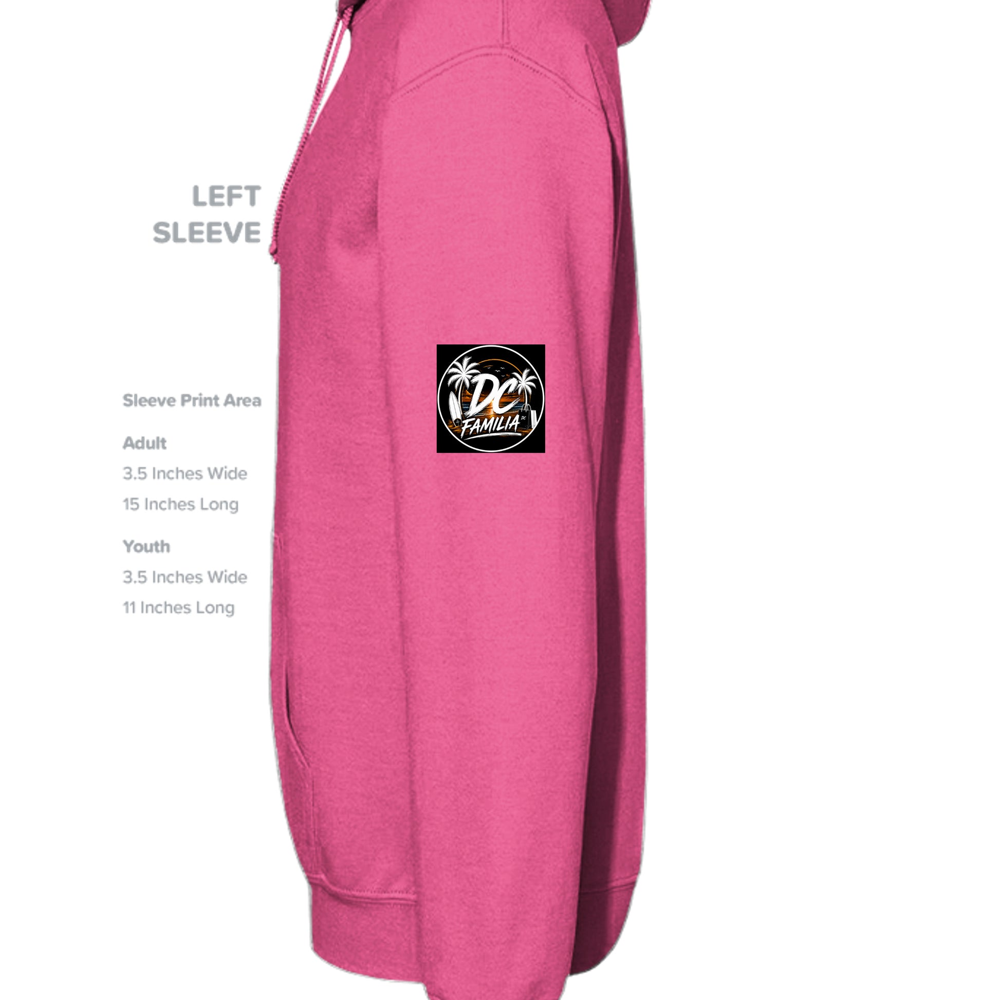HELICONIA - G185 - SLEEVE_LEFT
