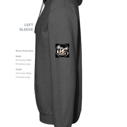 CHARCOAL - G185 - SLEEVE_LEFT