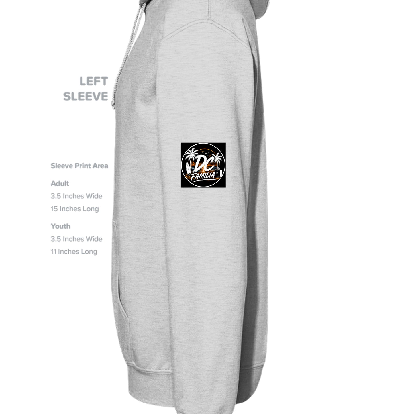 ASH - G185 - SLEEVE_LEFT