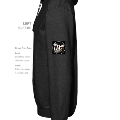 BLACK - G185 - SLEEVE_LEFT