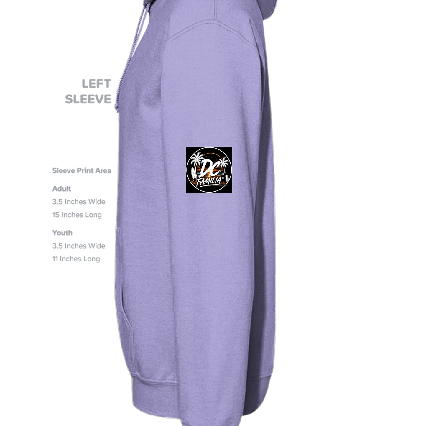 VIOLET - G185 - SLEEVE_LEFT