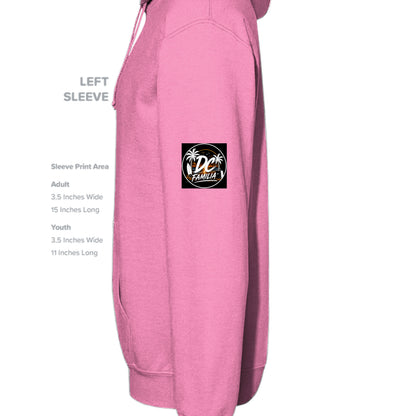 Azalea - G185 - SLEEVE_LEFT