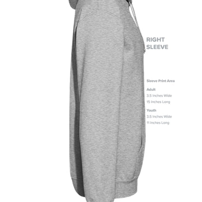 SPORT GREY - G185 - SLEEVE_RIGHT