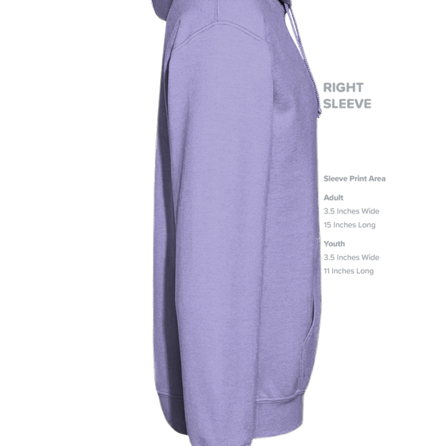 VIOLET - G185 - SLEEVE_RIGHT
