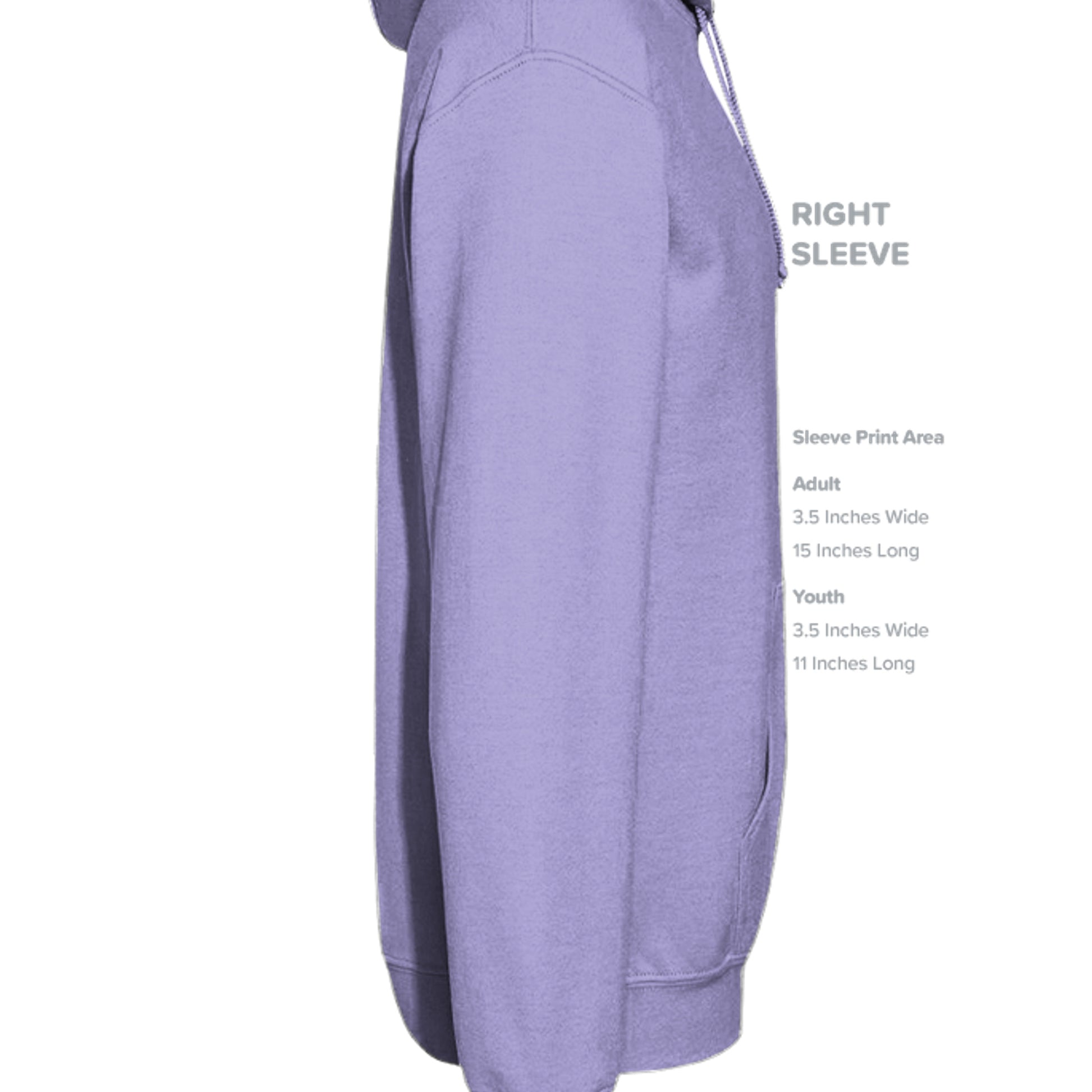 VIOLET - G185 - SLEEVE_RIGHT