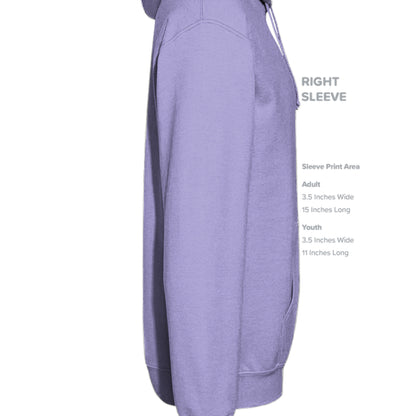 VIOLET - G185 - SLEEVE_RIGHT