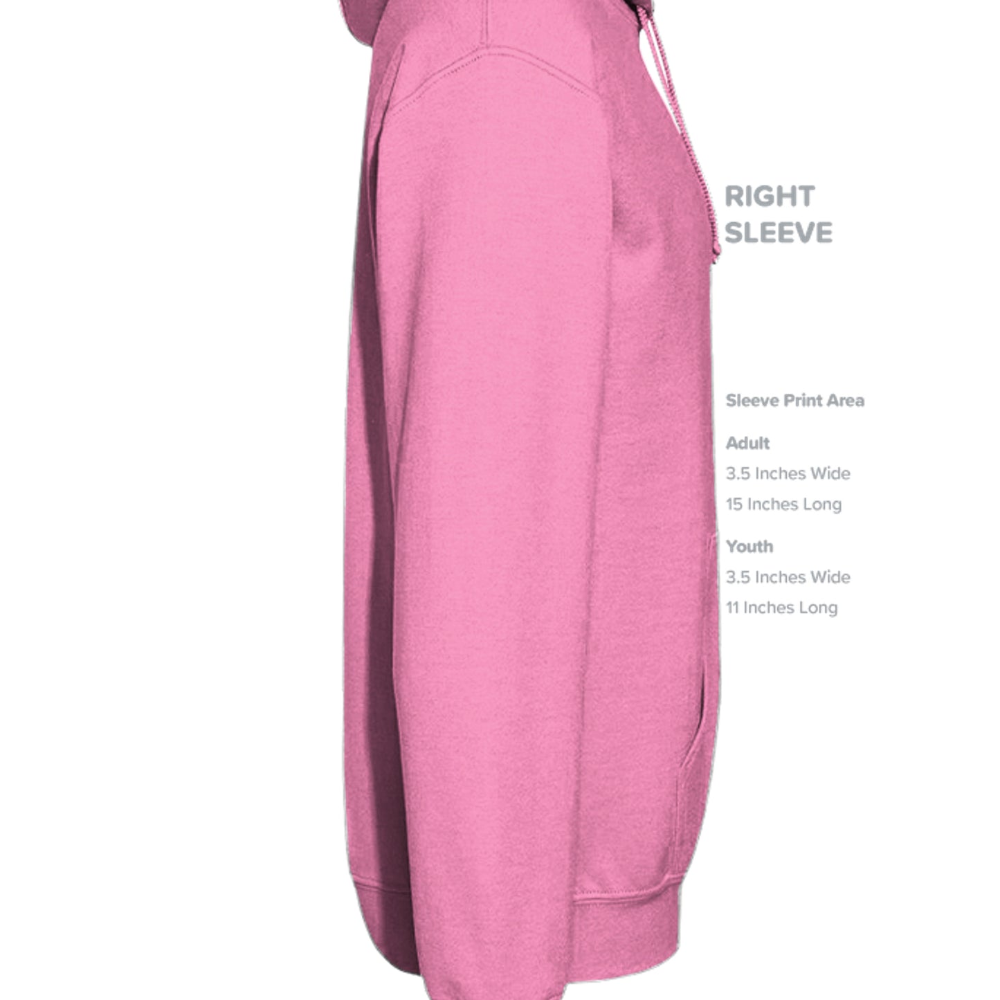 Azalea - G185 - SLEEVE_RIGHT
