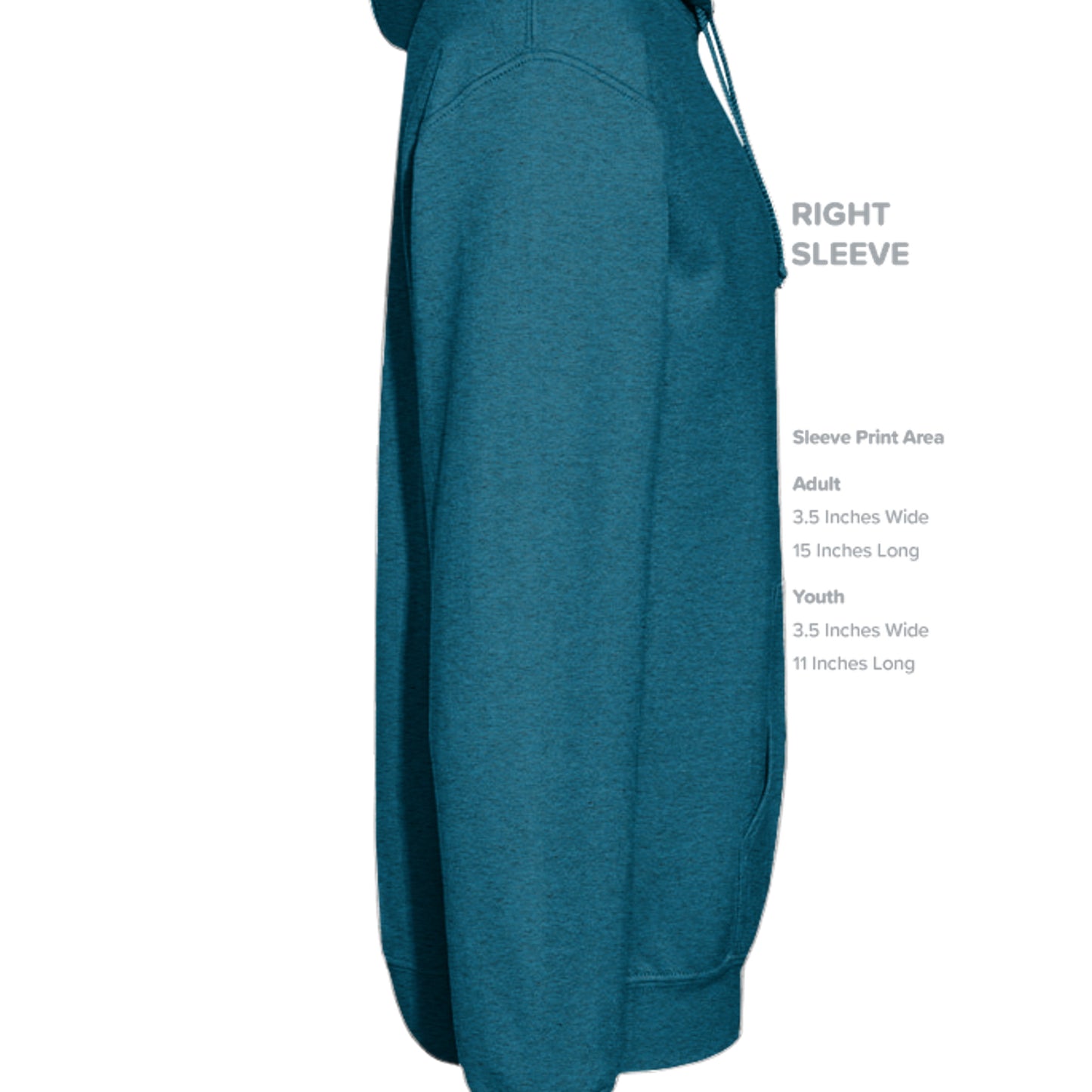 ANTIQUE SAPPHIRE - G185 - SLEEVE_RIGHT
