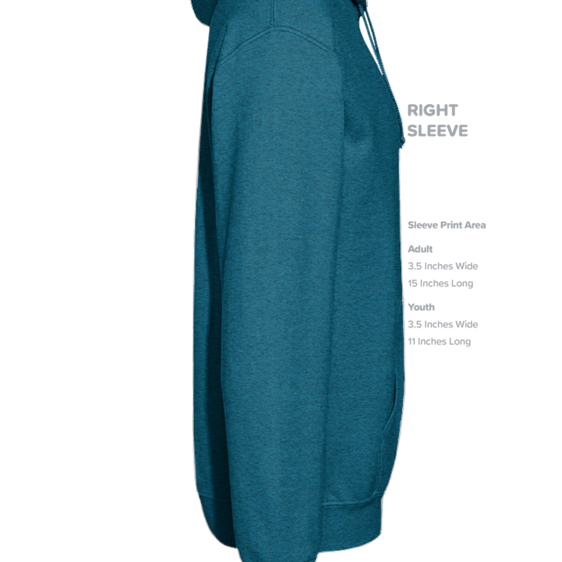 ANTIQUE SAPPHIRE - G185 - SLEEVE_RIGHT