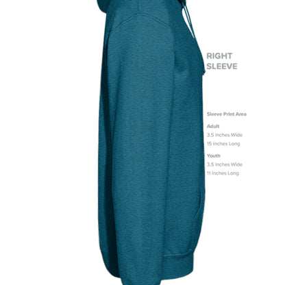 ANTIQUE SAPPHIRE - G185 - SLEEVE_RIGHT