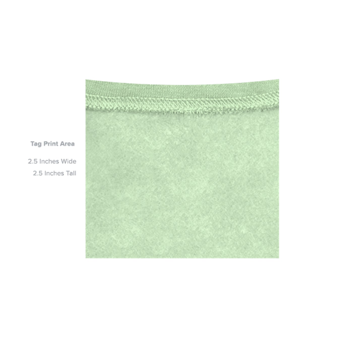 Mint Green - G185 - INSIDE_TAG_LINE