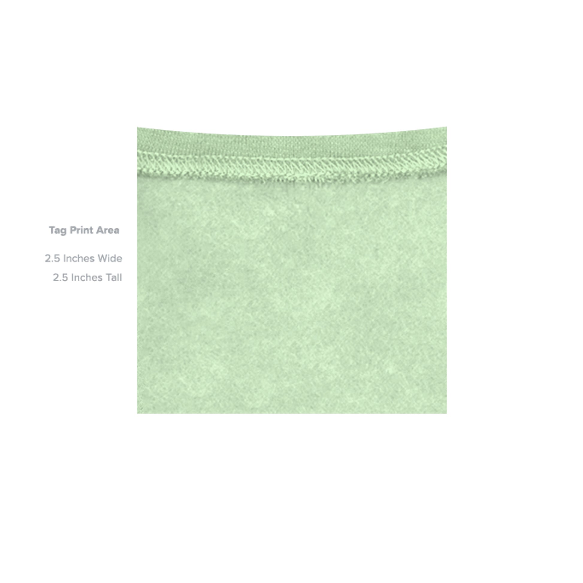 Mint Green - G185 - INSIDE_TAG_LINE