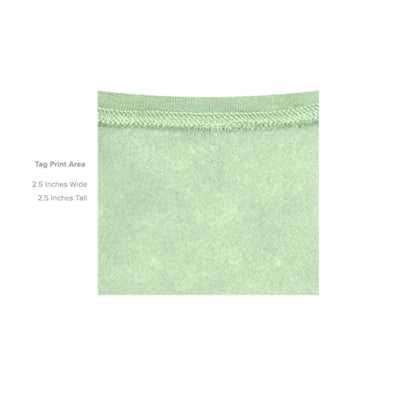 Mint Green - G185 - INSIDE_TAG_LINE