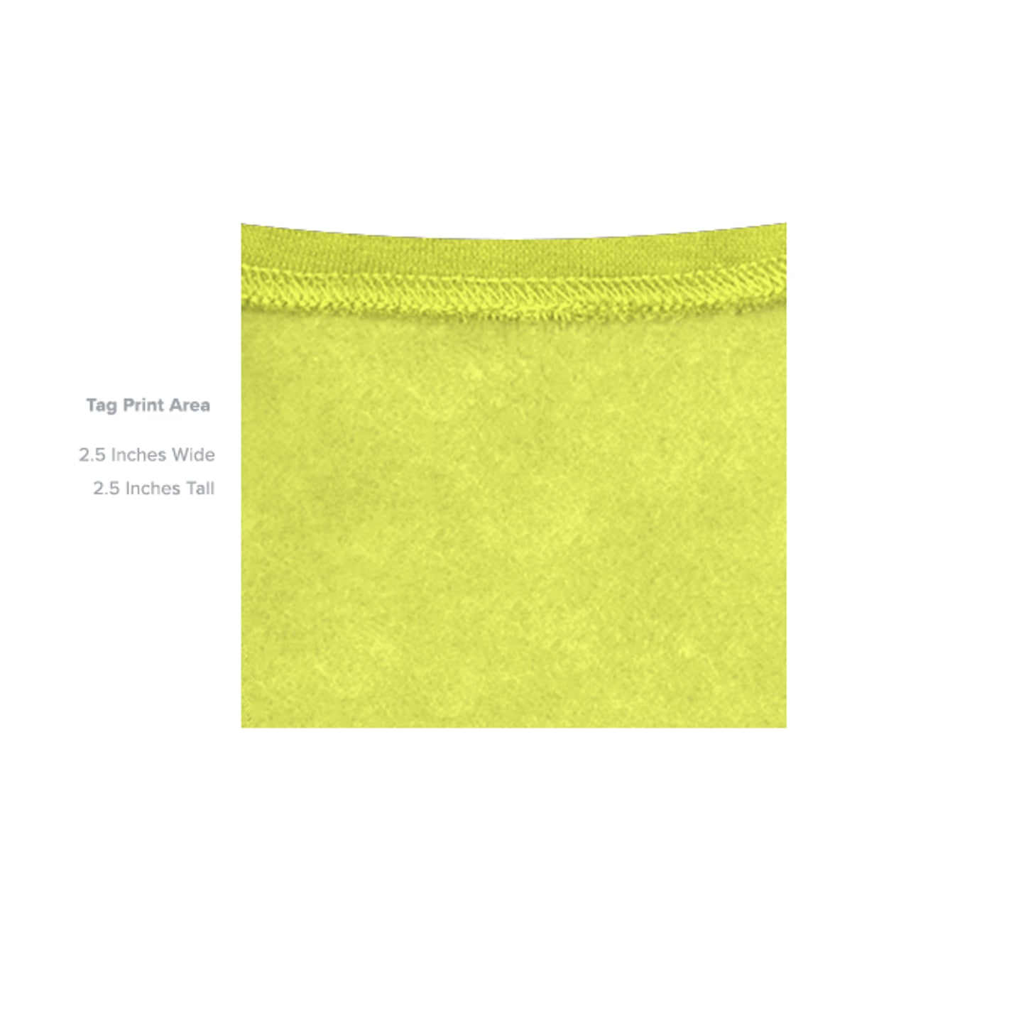 SAFETY GREEN - G185 - INSIDE_TAG_LINE