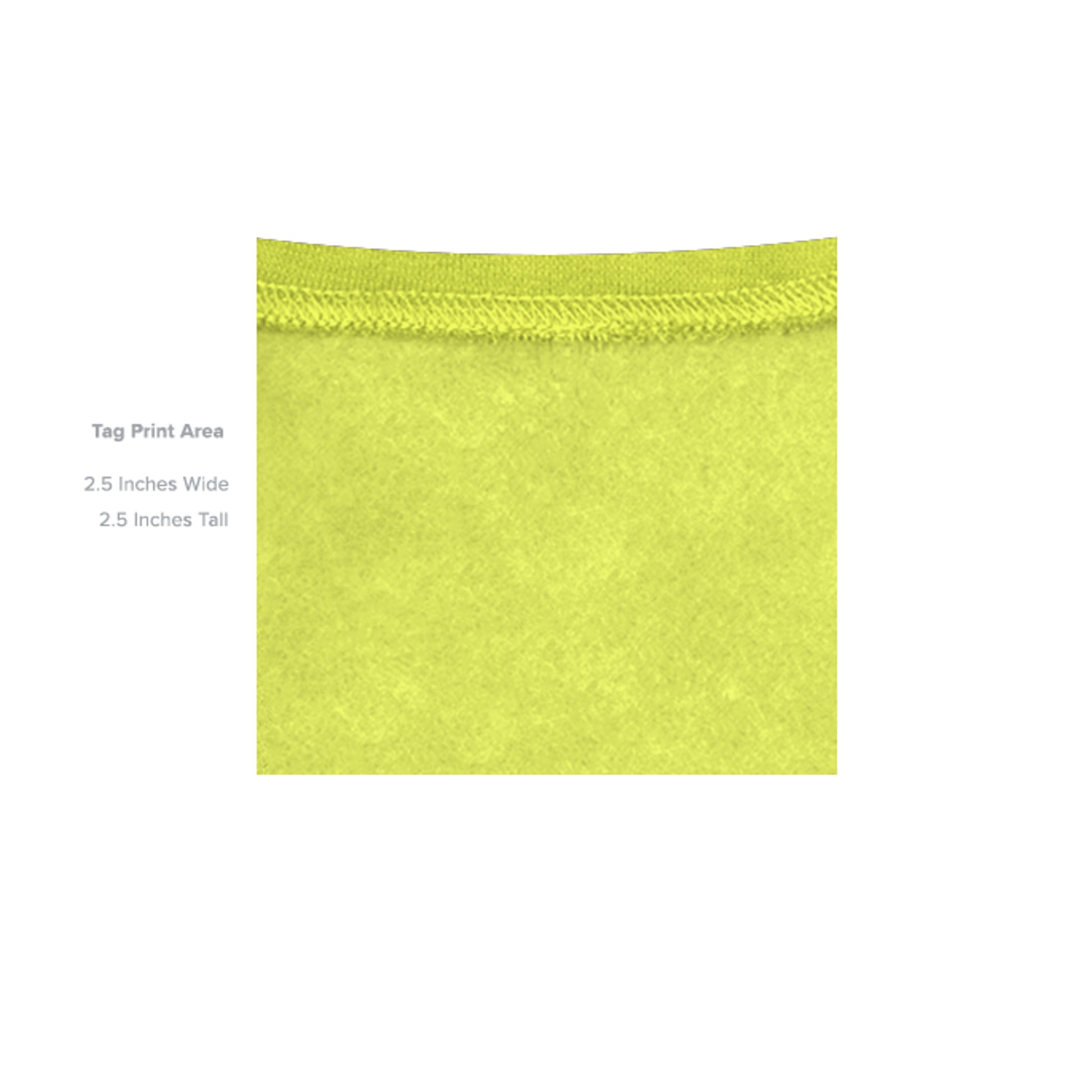 SAFETY GREEN - G185 - INSIDE_TAG_LINE
