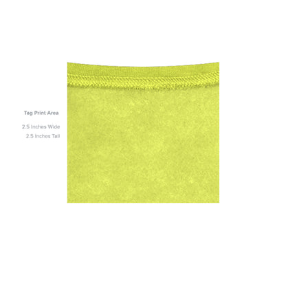 SAFETY GREEN - G185 - INSIDE_TAG_LINE