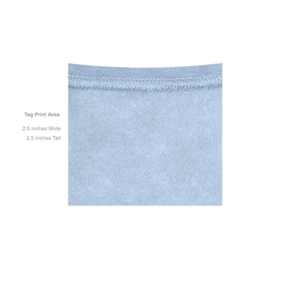 LIGHT BLUE - G185 - INSIDE_TAG_LINE